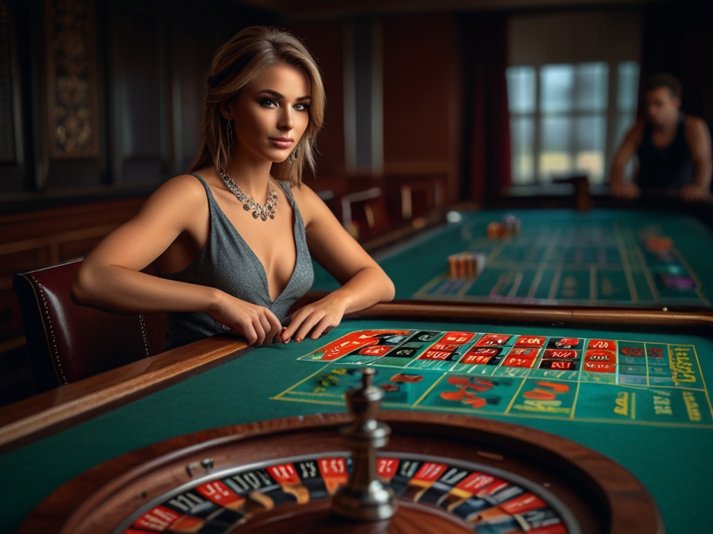 Casino Game Image